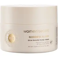 Women´secret Women'Secret, Elisir della Dea, Crema Corpo Idratante, 250 ml
