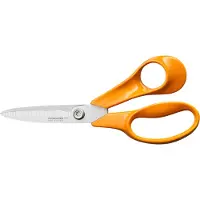 Fiskars Tesoura 18.7 Cm