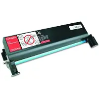 Lexmark 12026XW Kit fotocondutor E120n