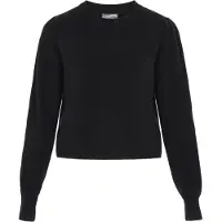 Dreimaster Pullover preto