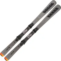 K2 Pacote De Esquis Alpinos Blur Xt+mxc 12 Tcx Light Quikclik