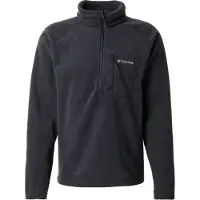 Columbia Pullover desportivo 'Fast Trek' preto