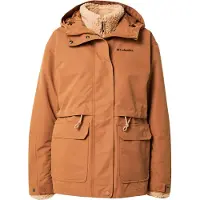 Columbia Jaqueta Destacável Drop Ridge Ii