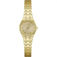GUESS Relógio Feminino Pixie 25mm 3atm Quartz/analogical