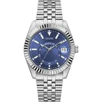 GUESS Relógio Jaden 42mm 5atm Quartz/analogical