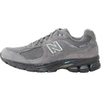 New Balance Sapatilhas 2002 homens - Cinza - 40 1/2
