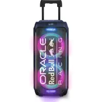 Red Bull Racing Caixa De Som Bluetooth Party Podium