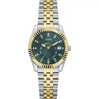 GUESS Relógio Feminino Jada 34mm 3atm Quartz/analogical