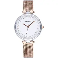 Radiant Relógio Feminino The Circle 36 Mm