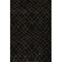 Conceptum Tapetes GALATA - Castanho - 100x150 cm