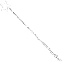 Basics Enfeite De Estrela Cadente 220v