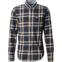 Superdry Camisa De Manga Comprida M4011047a