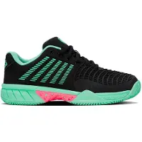 K-Swiss Tênis Para Saibro Express Light 3 Hb