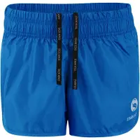 Stark Soul Calças de desporto azul real