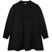 Zadig & Voltaire Vestido De Manga Comprida X60225