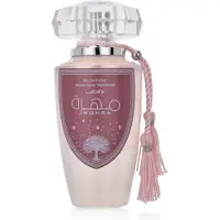 Lattafa perfume Mohra Silky Rose EDP 100 ml