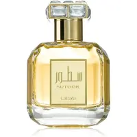 Lattafa Perfume Sutoor EDP 100 ml