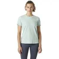 Helly Hansen Camiseta De Manga Curta Tech Logo