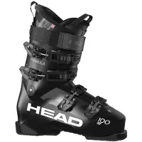 Head Botas De Esqui Alpino Formula 100 Mv