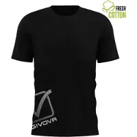 Givova Camiseta De Manga Curta Reflective