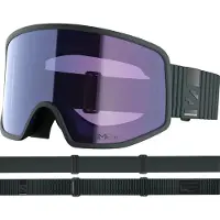 Salomon Óculos De Esqui Sentry Pro Otg Sigma
