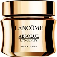 Lancôme Absolue Longevity Rejuvenating Crema viso (The Soft Cream) - Volume: 60 ml