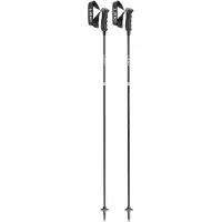 LEKI - Bastões ski - Neolite Carbon para Unissexo - Tamanho 130 cm - Preto