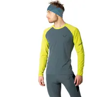 Dynafit Camiseta De Manga Comprida Alpine Pro
