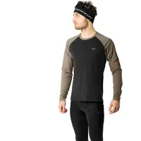 Dynafit Camiseta De Manga Comprida Alpine Pro