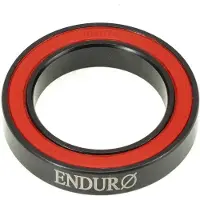 ABI Enduro Bearings Rolamento De Suporte Inferior Bb Co 6805 Llb-bag Abec-5 Enduro Zero Ceramic Hybrid Treated Radial