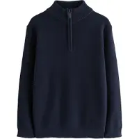 Next Pullover marinho