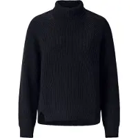 Rich & royal Pullover bege / preto