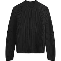 Mela London Pullover 'Analah' preto