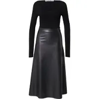 About You Vestido 'Christina' preto