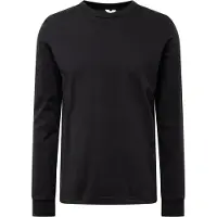 Mela London Camisa 'TEJAS' preto