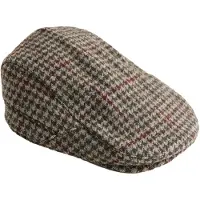 Next Gorros bege / castanho ferrugento / lamacento