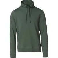 KOROSHI Pullover cáqui