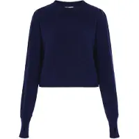 Dreimaster Pullover navy