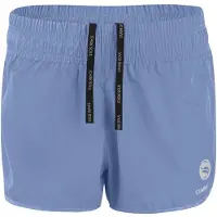 Stark Soul Calças de desporto azul fumado