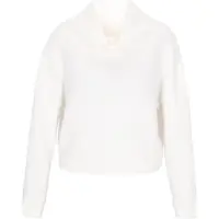 Dreimaster Pullover branco