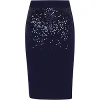 Faina Saia navy