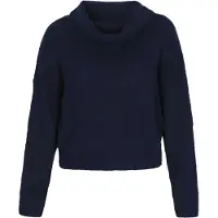 Dreimaster Pullover azul escuro