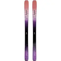 Salomon - Skis - Stance Pro 88 W 2027 para Mulher - Tamanho 174 cm - Rosa