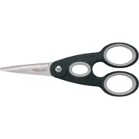 Fiskars Tesoura De Cozinha 22 Cm