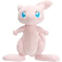 Pokémon Pelúcia Mew Pokémon 20 Cm