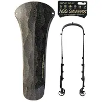 Ass Savers Pára-lama Win Wing Mtb