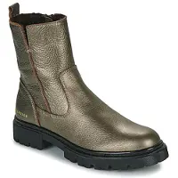 Bullboxer Botas baixas AJS509E6L criancas - Ouro - 31