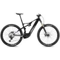 Bh Bicicleta Elétrica De Mtb Ilynx Nx+ Trail Carbon 8.6 Bosch Cx Gen 5 29´´ Xt Di2 2026