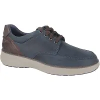 Clarks Shoes Sapatos Mullan