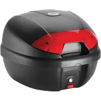 Kappa Moto Top Case K30 Monolock 30l